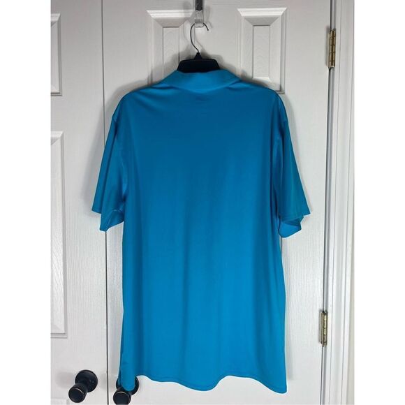 Adidas Puremotion Mens Coolmax Shirt Size XL - Picture 3 of 5